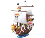 One Piece - Grand Ship Collection Thousand Sunny