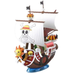 One Piece - Grand Ship Collection Thousand Sunny