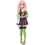 Demon Slayer: Kimetsu no Yaiba - Mitsuri Kanroji (Village of Swordsmith), Collectible Figure