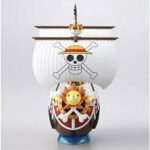 One Piece - Grand Ship Collection Thousand Sunny - 图片 3