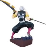 Slayer: Kimetsu no Yaiba - Tengen Uzui (Tengen Uzui is Here), Bandai Spirits Collectible Statue Figure - 图片 4
