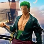 One Piece - Roronoa Zoro (Beyond The Trials) Masterlise Collectible Statue - 图片 2