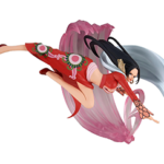 One Piece - Boa Hancock (Special Edition), Bandai Spirits Battle Record Collection Figure
