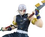 Slayer: Kimetsu no Yaiba - Tengen Uzui (Tengen Uzui is Here), Bandai Spirits Collectible Statue Figure - 图片 3