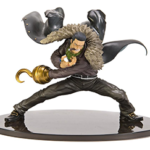 One Piece Sir Crocodile Scultures BIG Vol. 3 PVC Figure