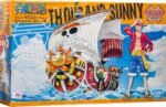 One Piece - Grand Ship Collection Thousand Sunny - 图片 2